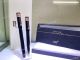 Fake Mont Blanc Heritage Spider Black Rollerball or Ballpoint Pen - 2019 New (2)_th.jpg